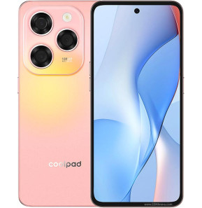 Coolpad X100