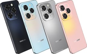 Coolpad X100 — image 2