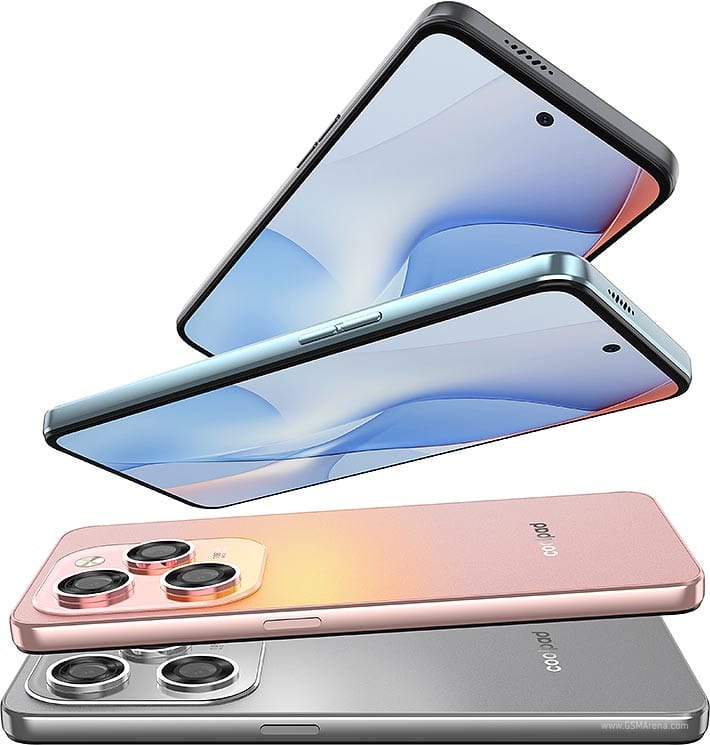 Coolpad X100 — image 3