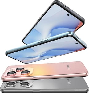 Coolpad X100 — image 3