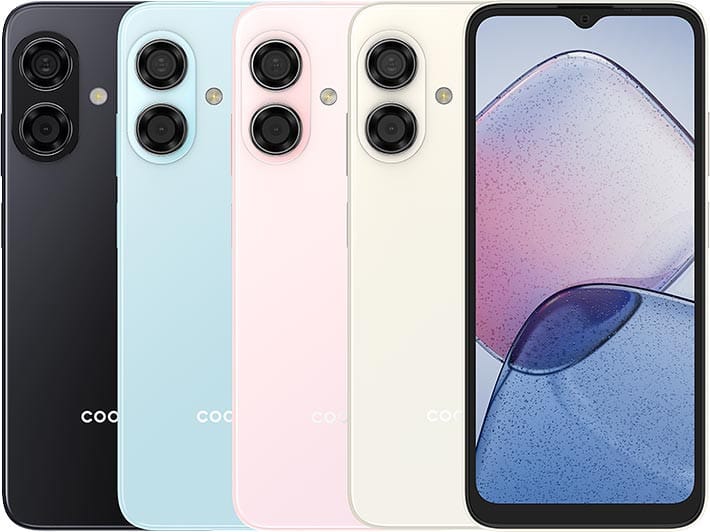 Coolpad Cool 40i — image 2