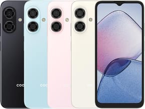 Coolpad Cool 40i — image 2