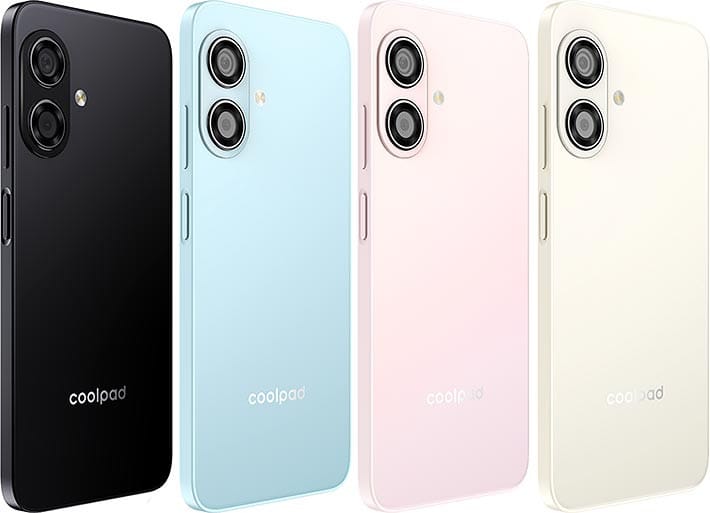 Coolpad Cool 40i — image 3