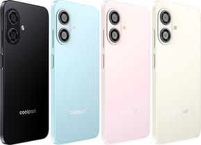 Coolpad Cool 40i — image 3