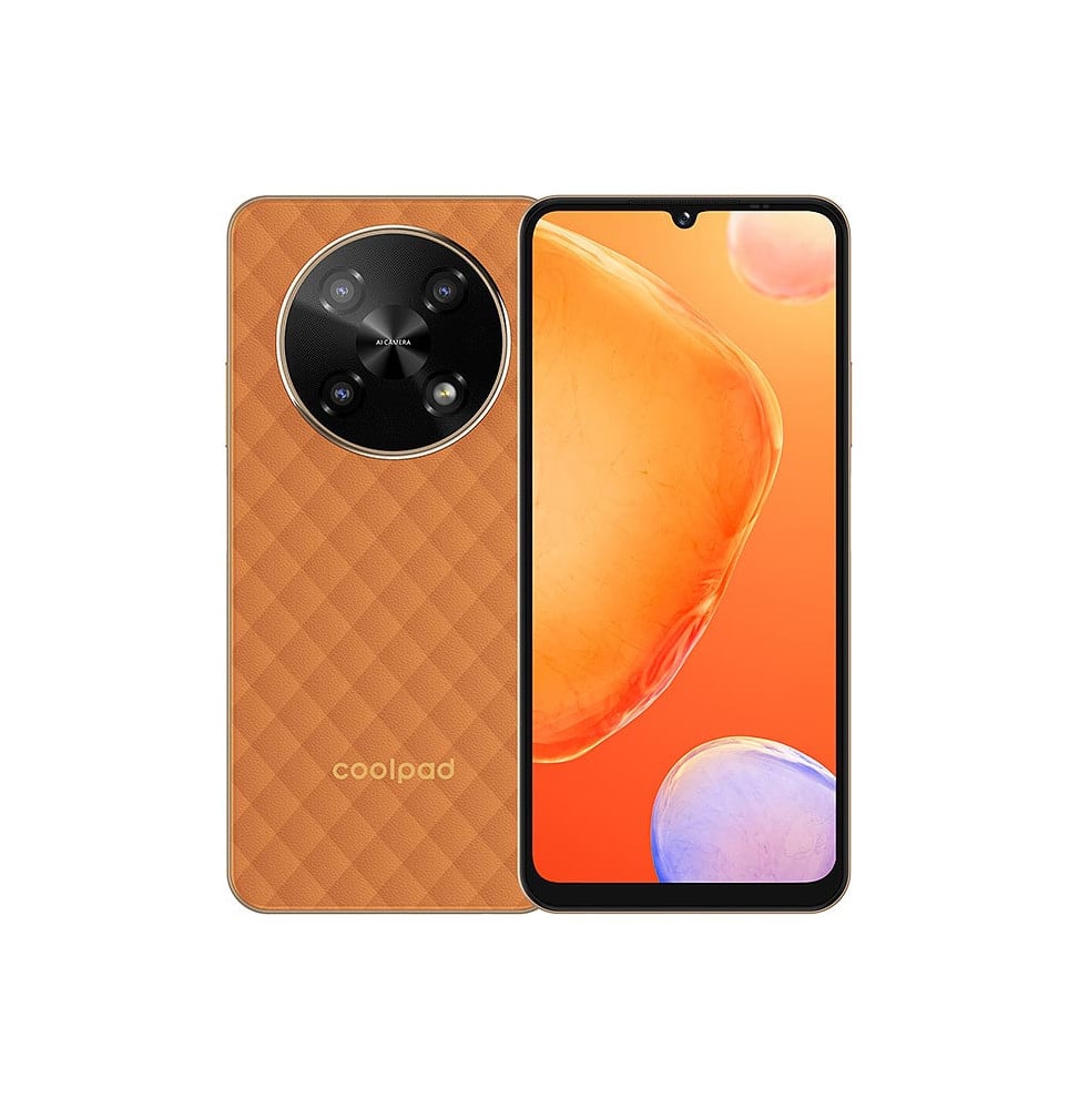 Coolpad C16s
