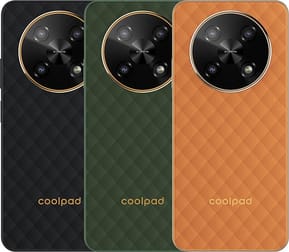 Coolpad C16s — image 2