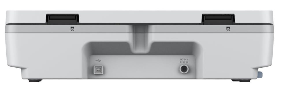Scanner de documents A4 à plat Epson WorkForce DS-5500 (B11B205131)