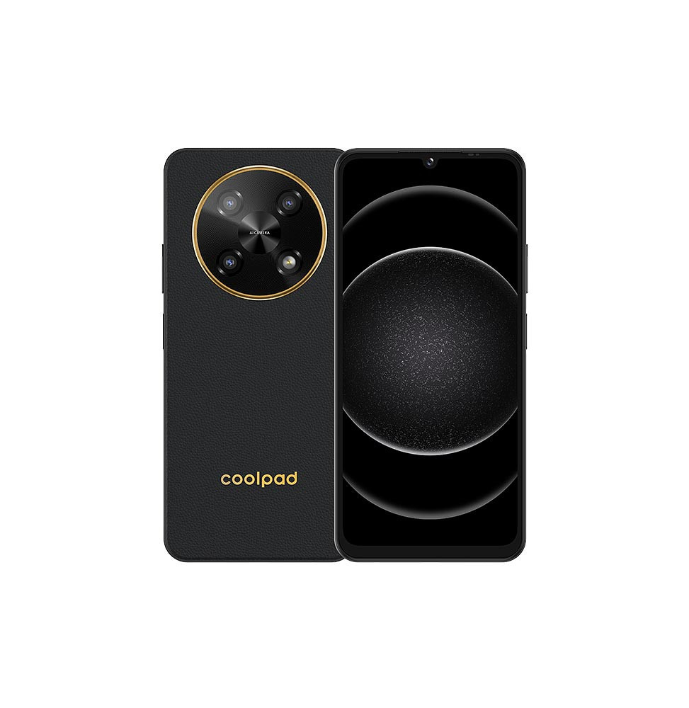 Coolpad C16