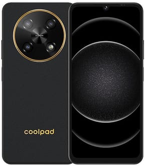 Coolpad C16