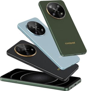 Coolpad C16 — image 2