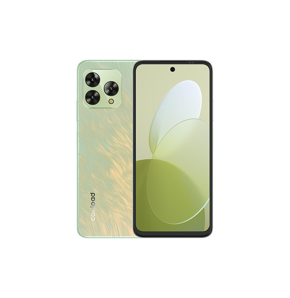 Coolpad Cool 30 Play