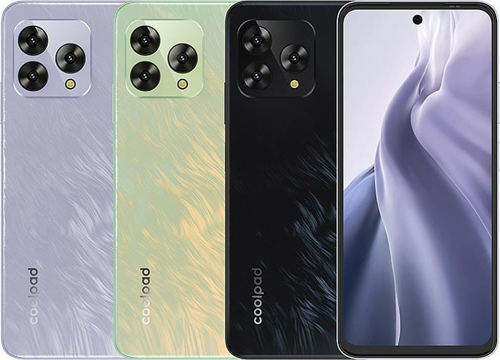 Coolpad Cool 30 Play — image 2