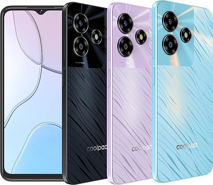 Coolpad C15 — image 2