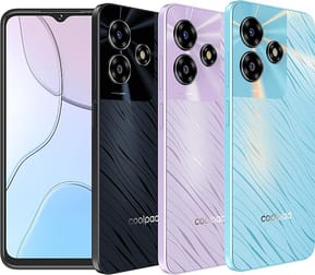 Coolpad C15 — image 2