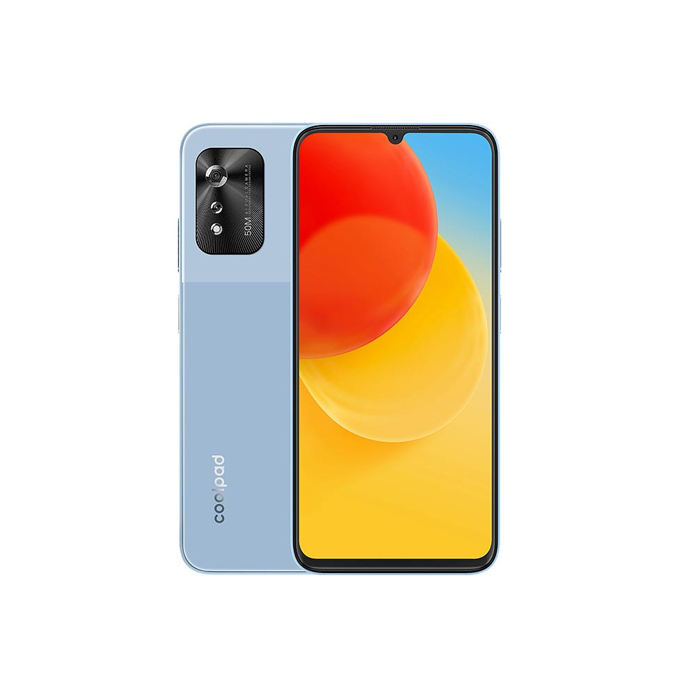 Coolpad Cool 30i