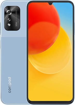 Coolpad Cool 30i