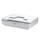 Scanner de documents A4 à plat Epson WorkForce DS-5500 (B11B205131)