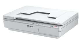 Scanner Epson WorkForce DS-5500 (B11B205131) — image 2