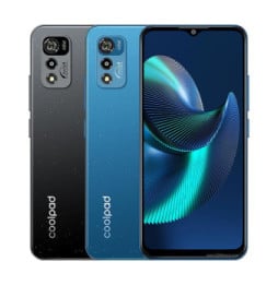 Coolpad Cool 20+