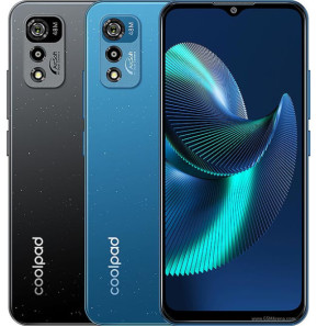 Coolpad Cool 20+