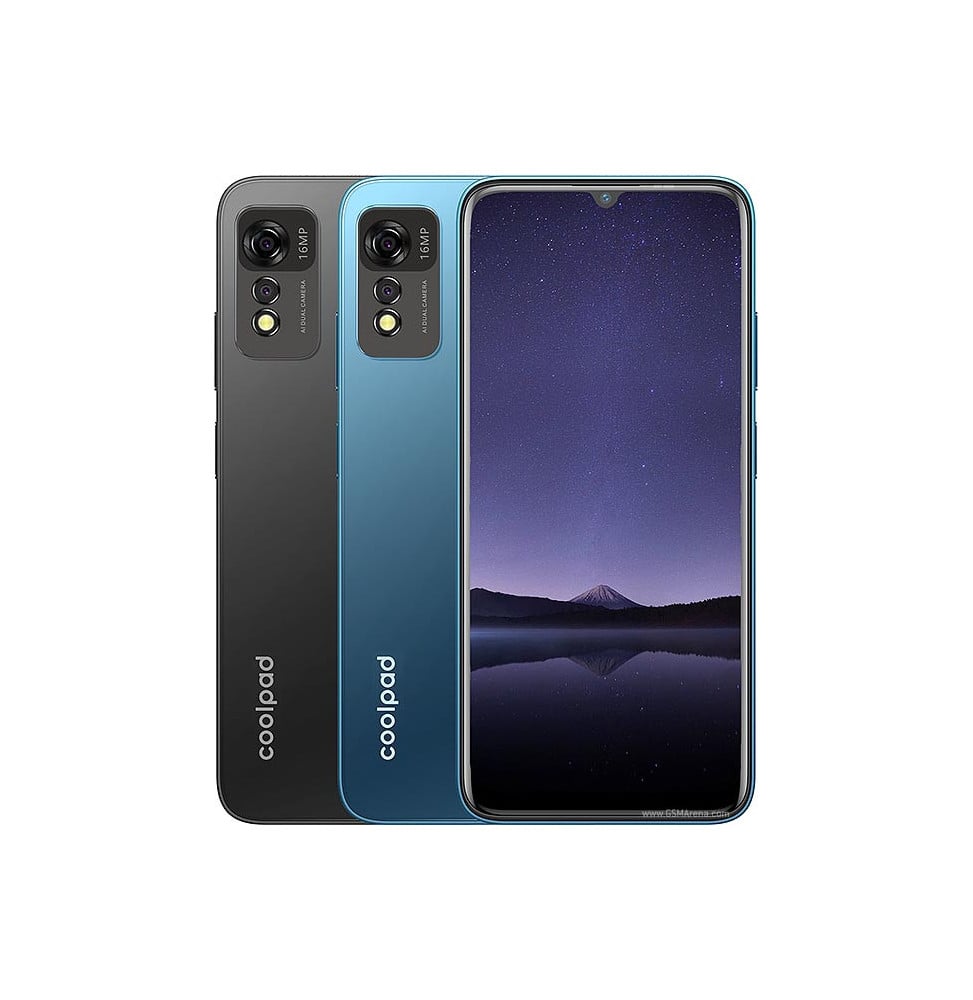Coolpad CP12p