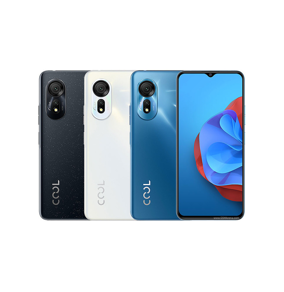 Coolpad Cool 20s