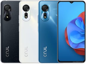 Coolpad Cool 20s