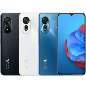 Coolpad Cool 20s