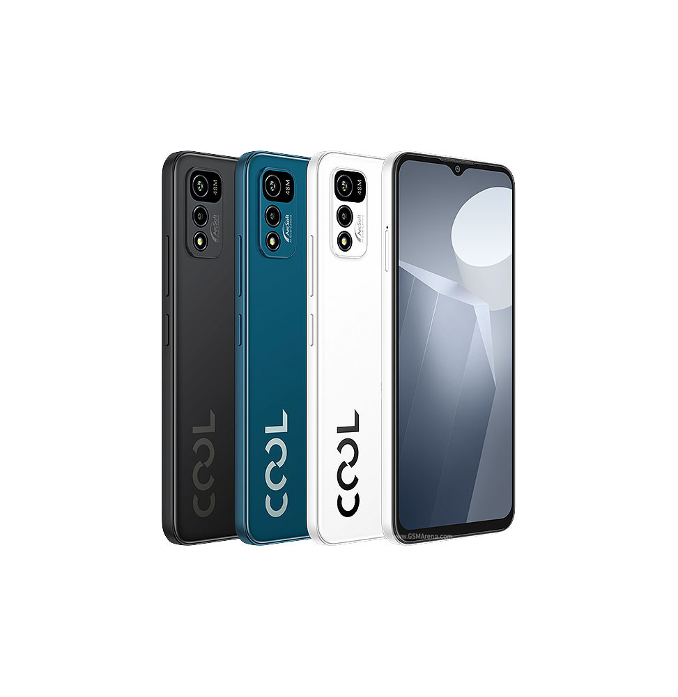 Coolpad Cool 20