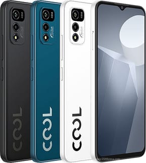 Coolpad Cool 20