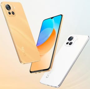 Coolpad Cool 20 Pro — image 2