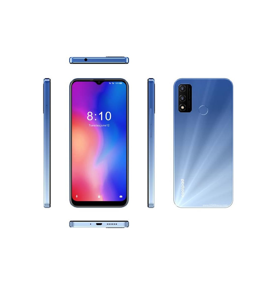 Coolpad Cool 10A