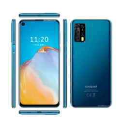 Coolpad Cool S