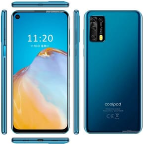 Coolpad Cool S