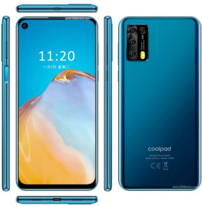 Coolpad Cool S