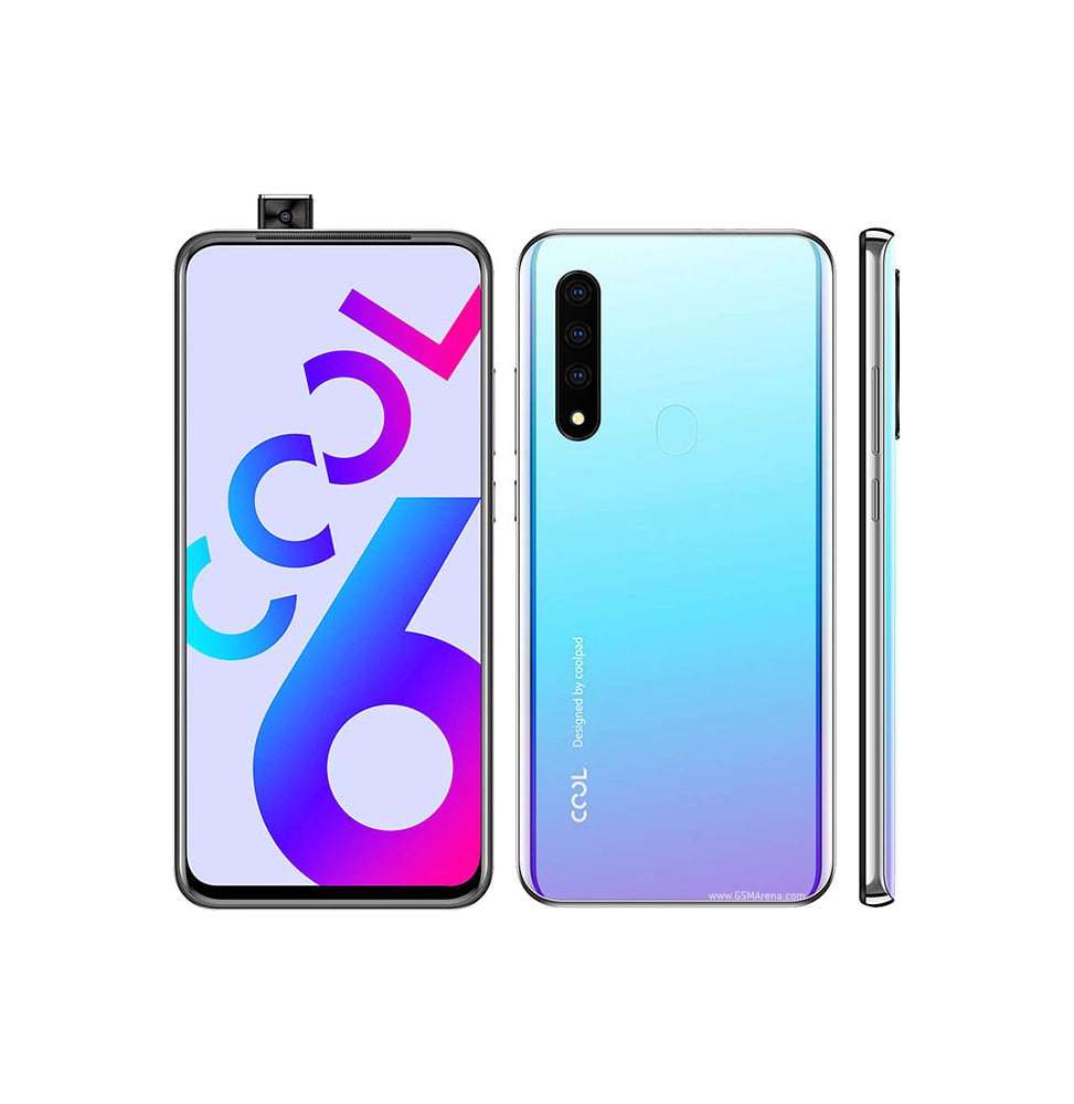 Coolpad Cool 6 prix Maroc