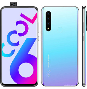 Coolpad Cool 6