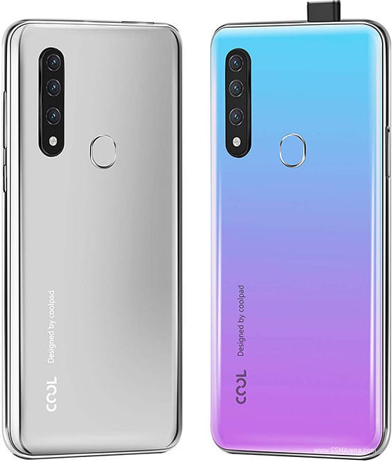 Coolpad Cool 6 — image 2
