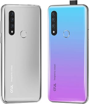 Coolpad Cool 6 — image 2
