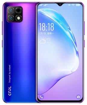 Coolpad Cool 12A
