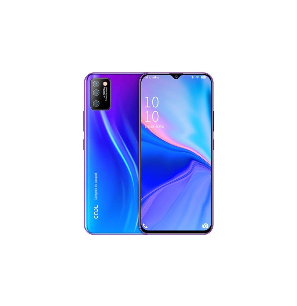 Coolpad Cool 10