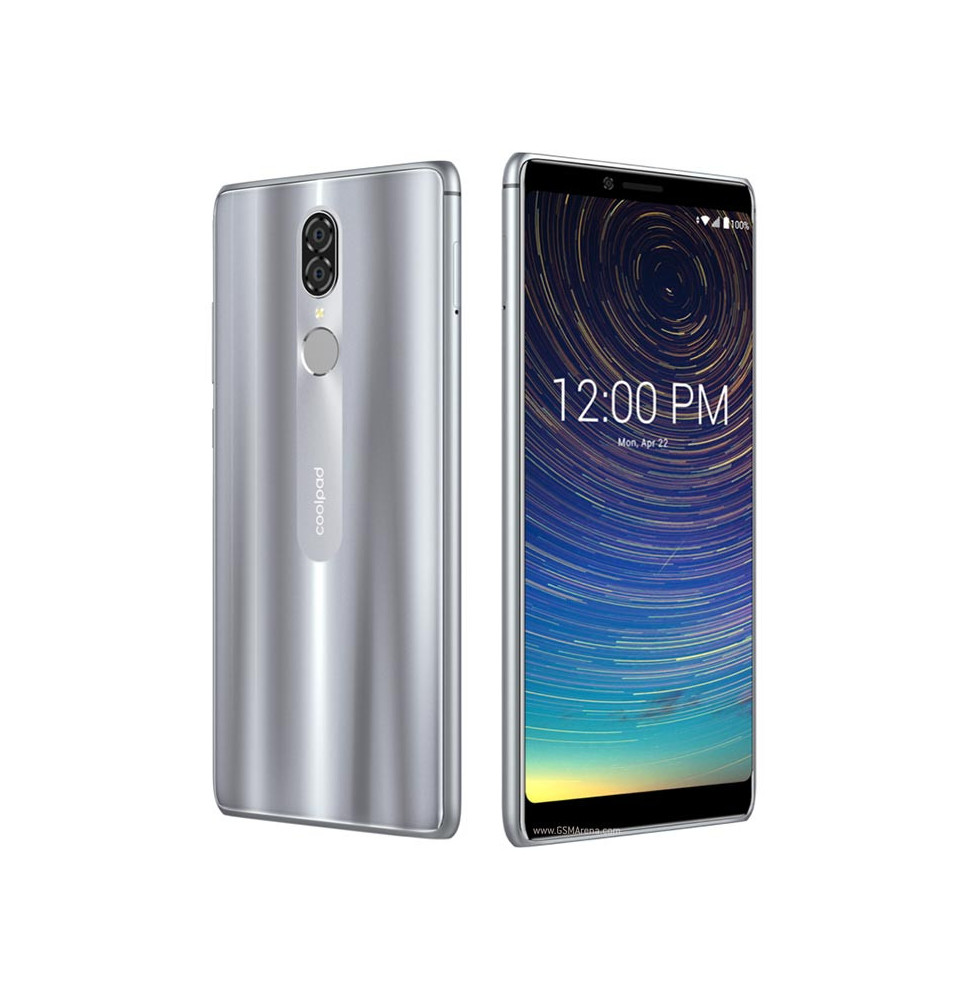Coolpad Legacy