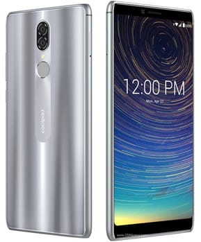Coolpad Legacy