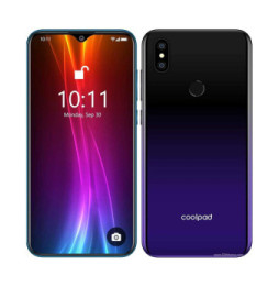 Coolpad Cool 5