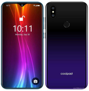 Coolpad Cool 5
