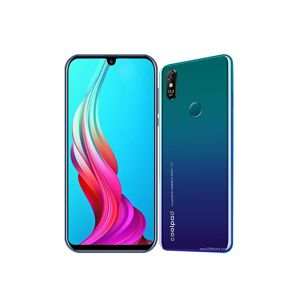 Coolpad Cool 3 Plus
