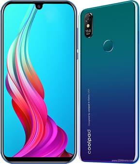 Coolpad Cool 3 Plus