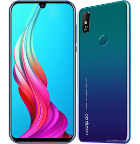 Coolpad Cool 3 Plus
