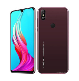 Coolpad Cool 3 Plus