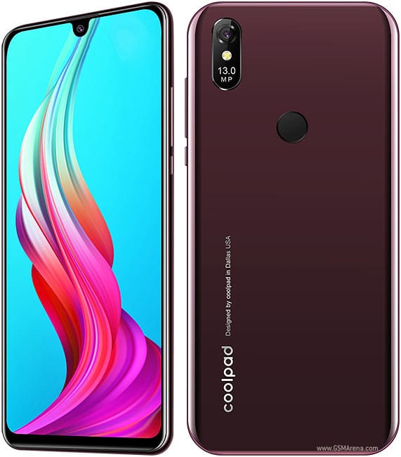 Coolpad Cool 3 Plus — image 2